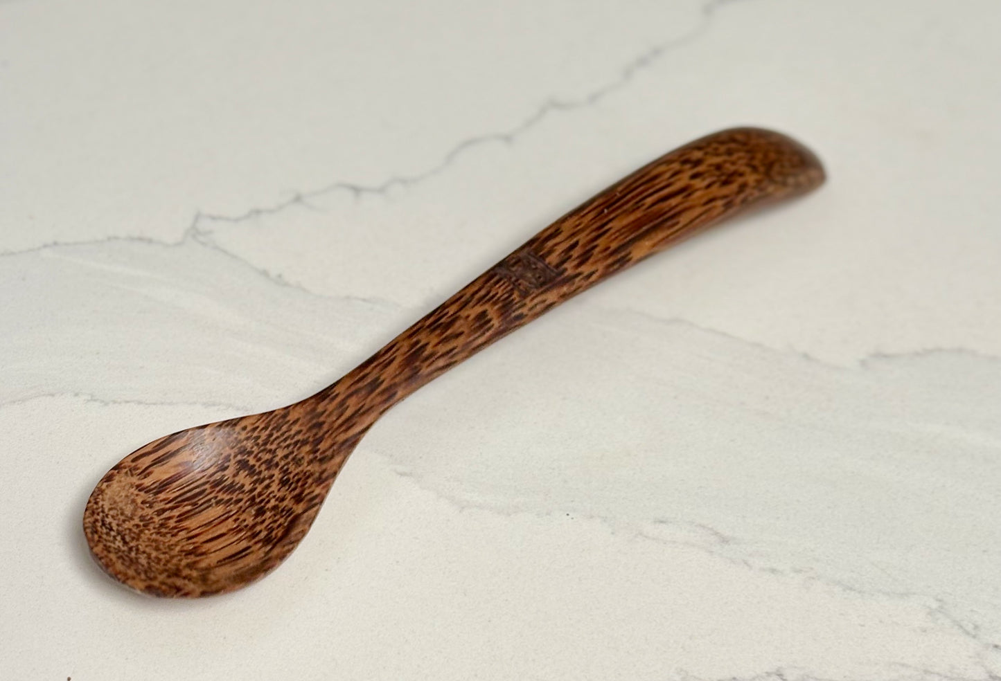 Artisanal Coconut Spoon