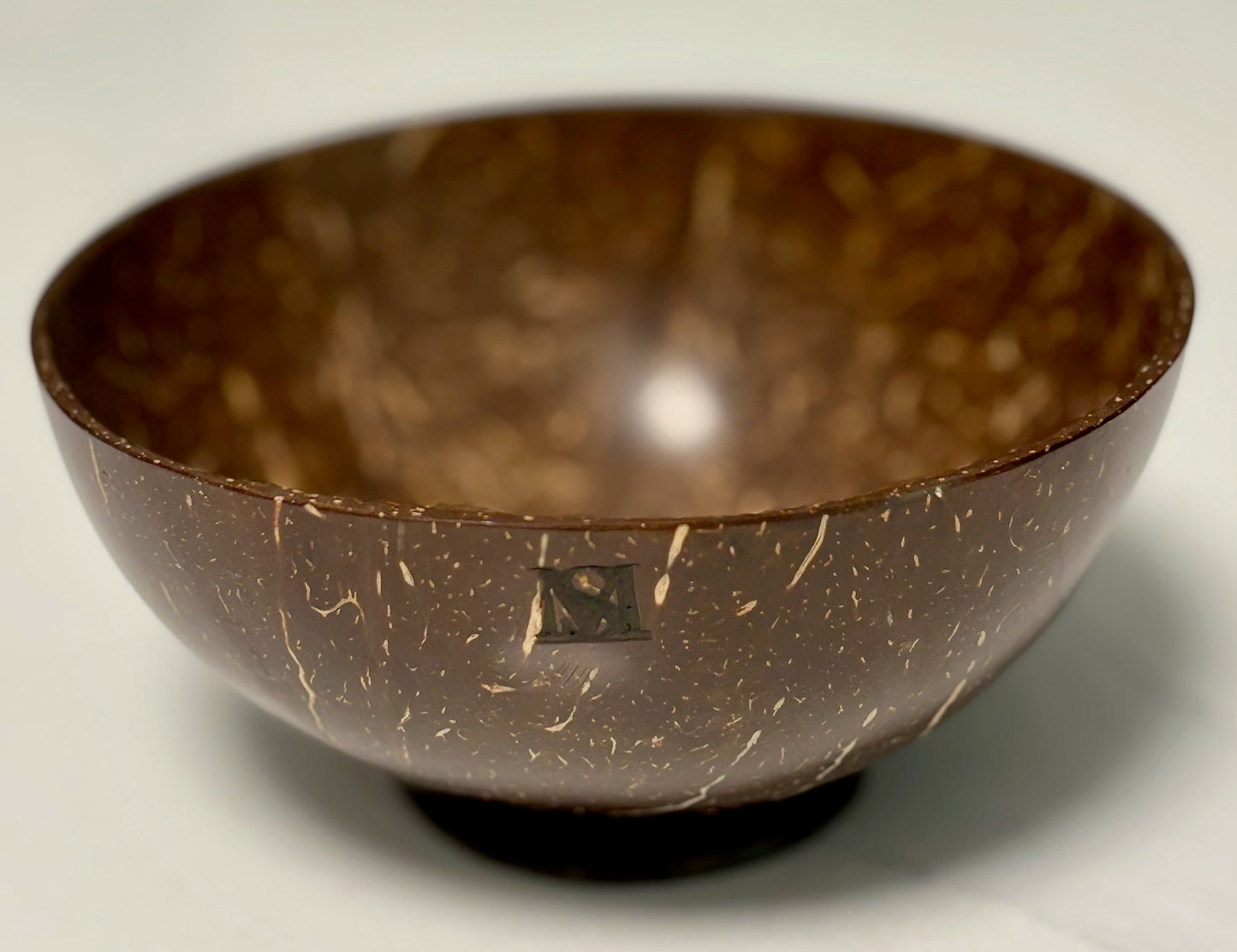 Bespoke Coconut Shell Serving Bowls